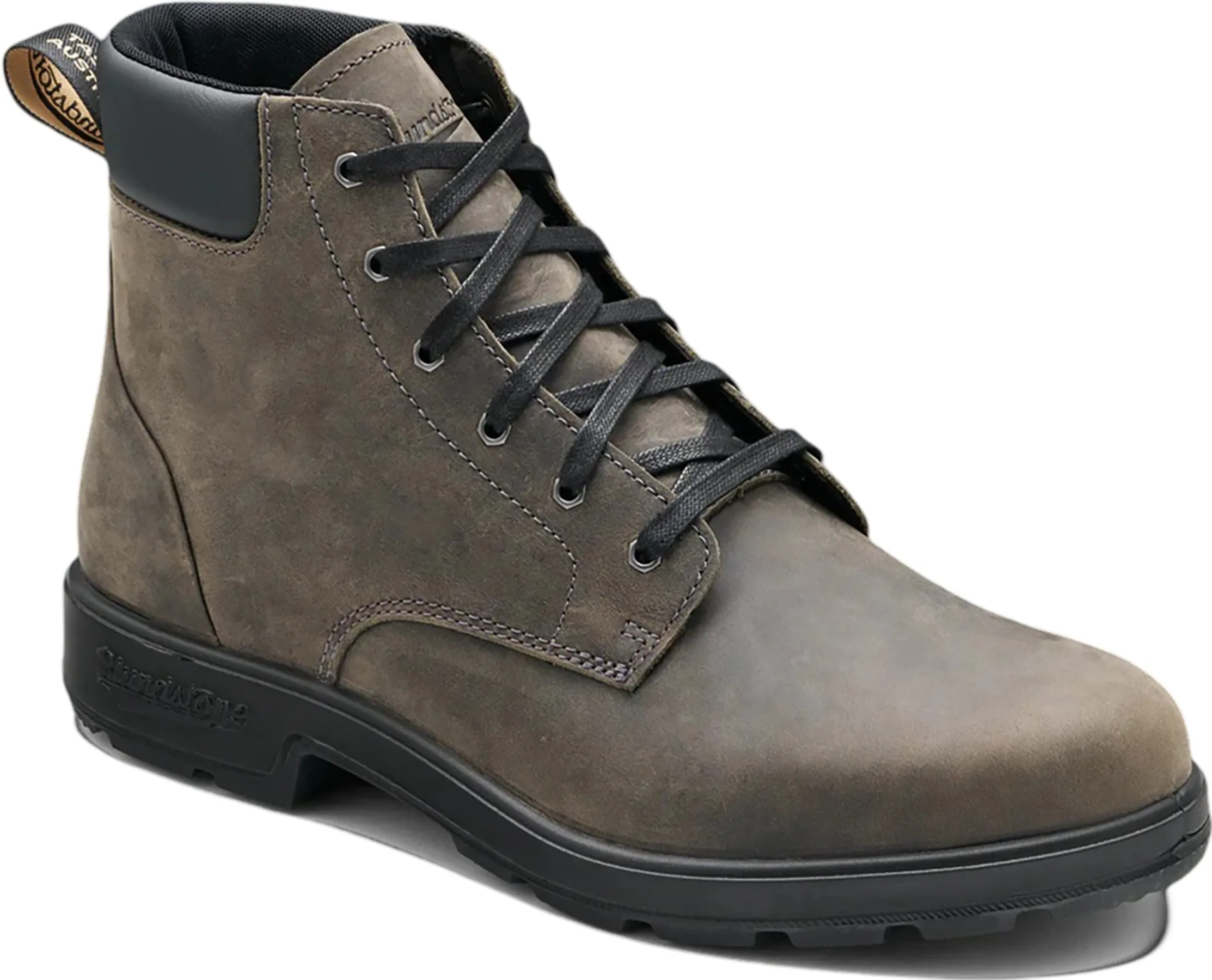 2429 Original Lace Up Boots - Unisex|-|Bottes Originale lacées 2429 - Unisexe