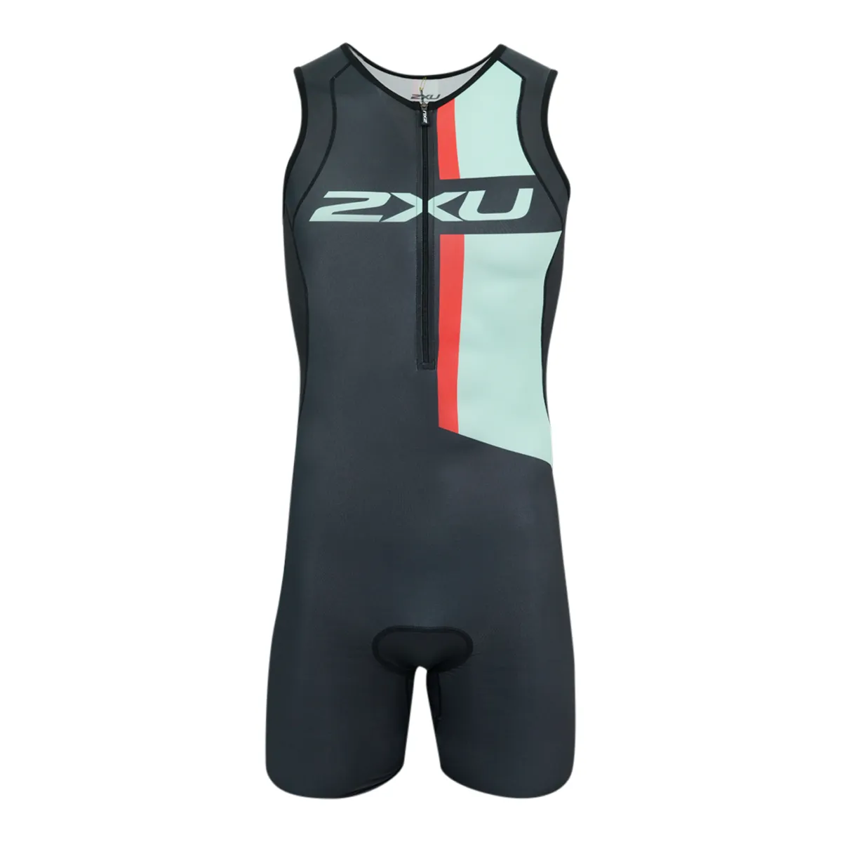 2XU Men's Long Distance Tri Suit