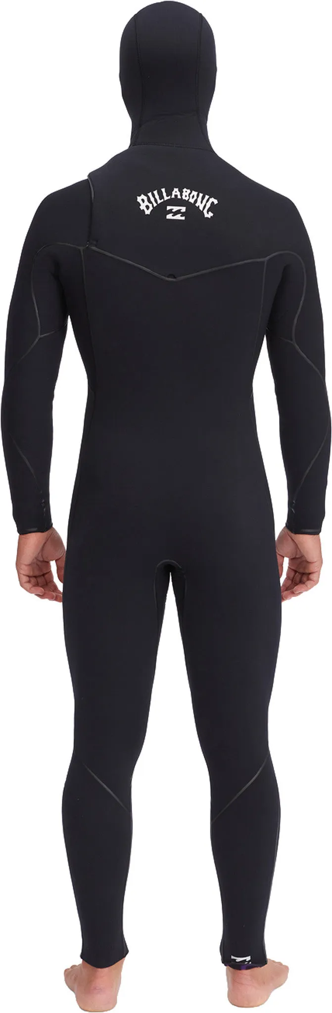 5/4 Furnace Wetsuit - Men's|-|Combinaison isothermique 5/4 Furnace - Homme