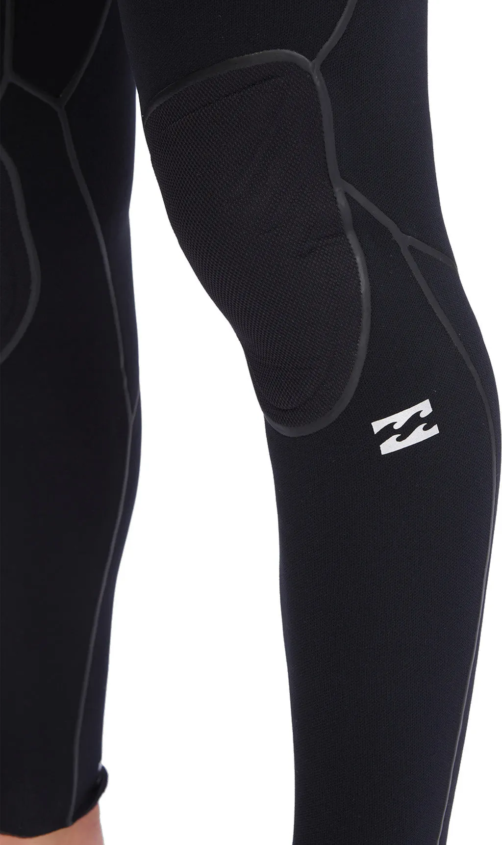 5/4 Furnace Wetsuit - Men's|-|Combinaison isothermique 5/4 Furnace - Homme