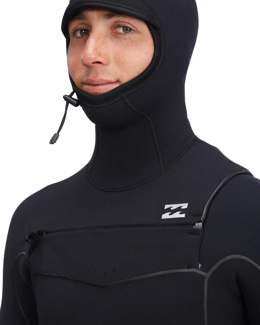 5/4 Furnace Wetsuit - Men's|-|Combinaison isothermique 5/4 Furnace - Homme