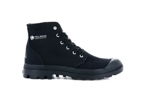 77100-008-M | PAMPA HI ORGANIC II | BLACK/BLACK