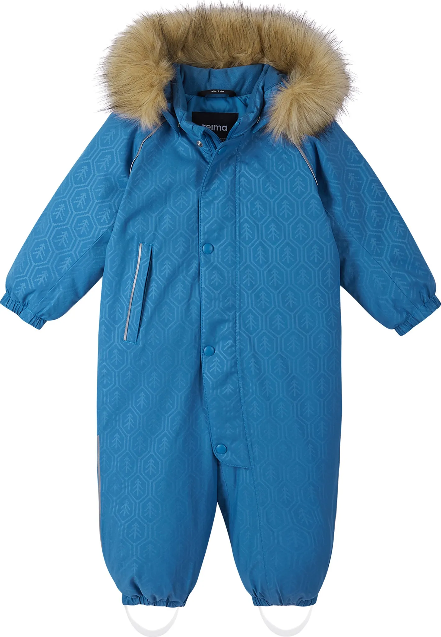 Aapua Reimatec Down Overall - Toddlers|-|Combinaison en duvet Reimatec Aapua - Tout-Petit