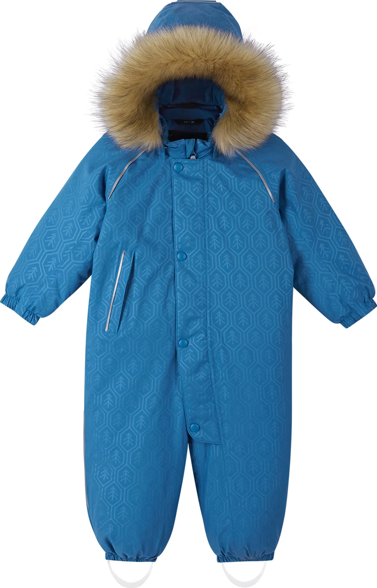 Aapua Reimatec Down Overall - Toddlers|-|Combinaison en duvet Reimatec Aapua - Tout-Petit