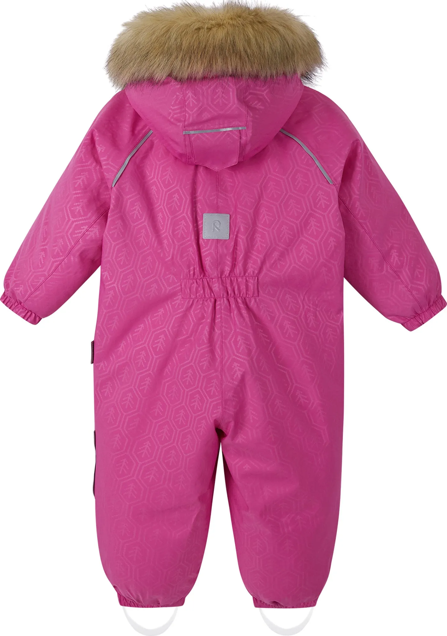 Aapua Reimatec Down Overall - Toddlers|-|Combinaison en duvet Reimatec Aapua - Tout-Petit