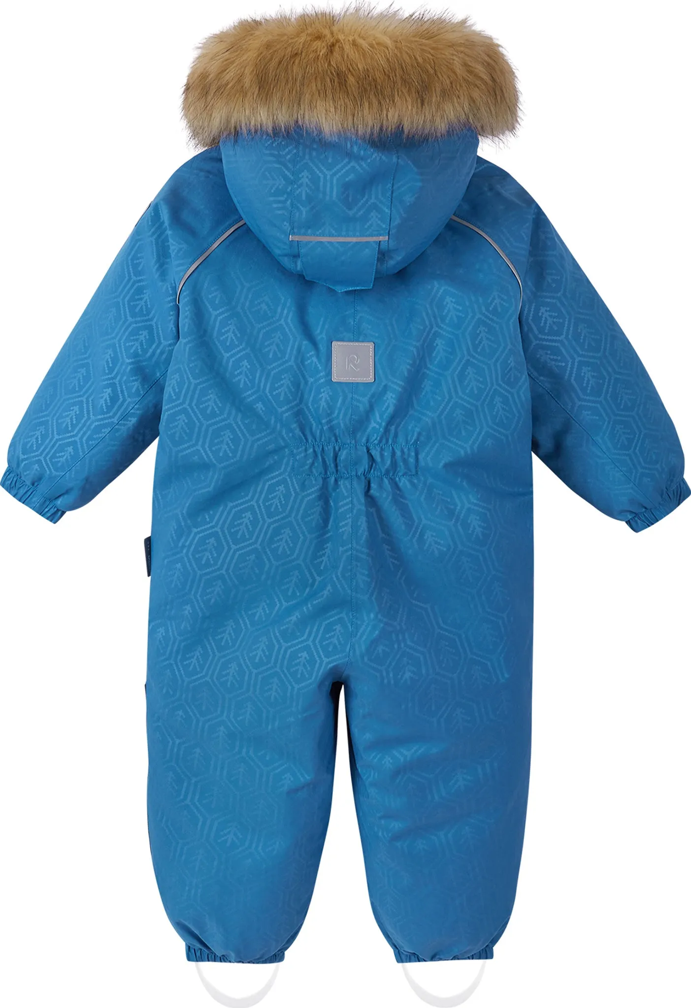 Aapua Reimatec Down Overall - Toddlers|-|Combinaison en duvet Reimatec Aapua - Tout-Petit