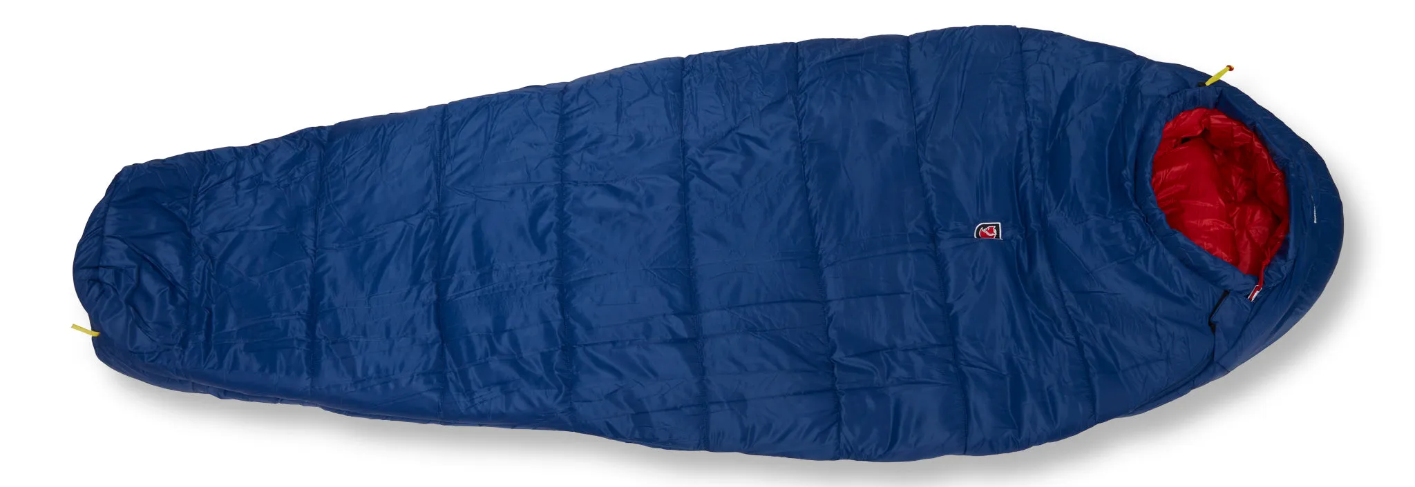 Abisko Three Season Sleeping Bag - Women's|-|Sac de couchage 3 saisons Abisko - Femme