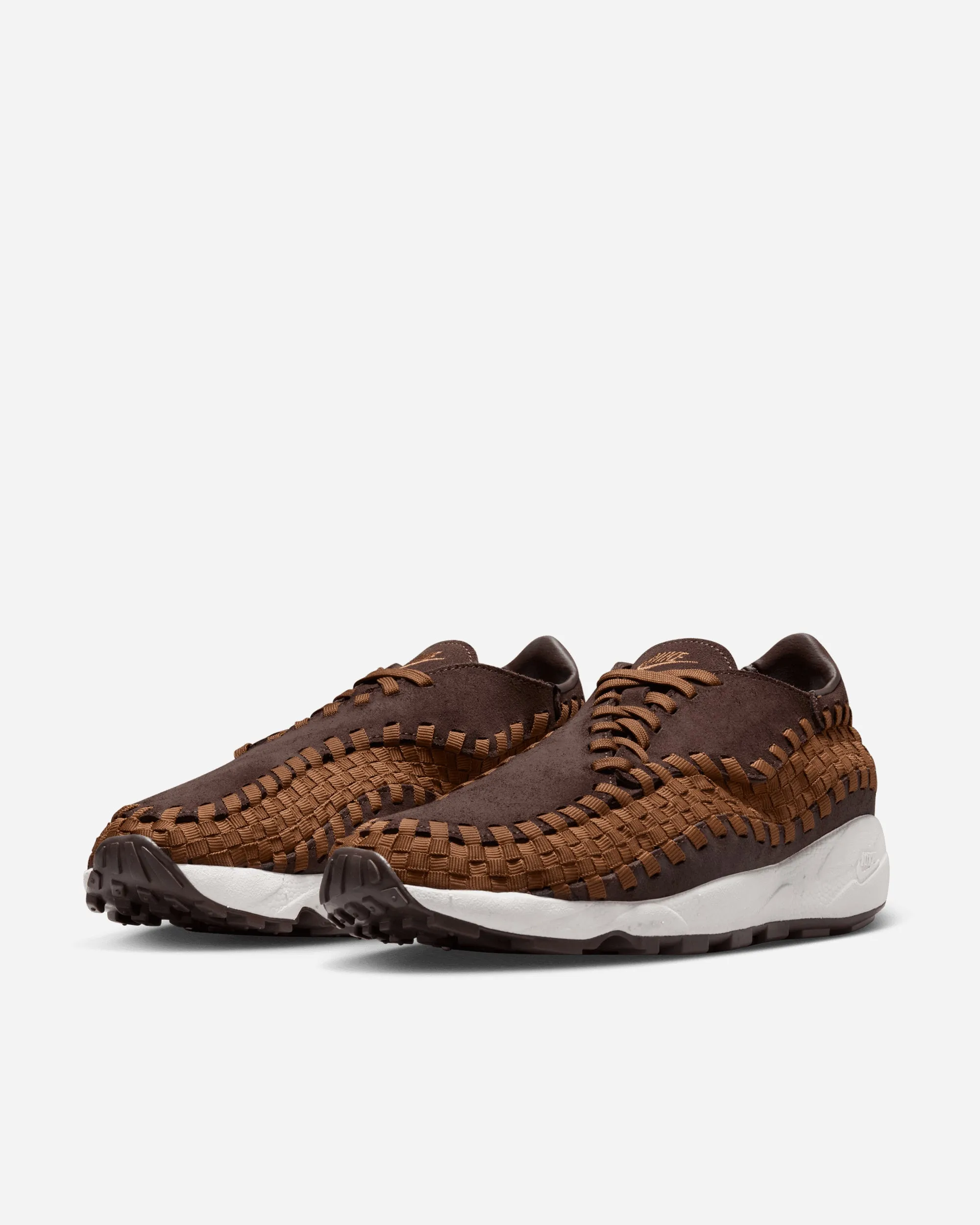 Air Footscape Woven