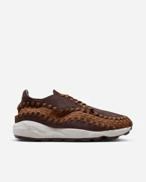 Air Footscape Woven