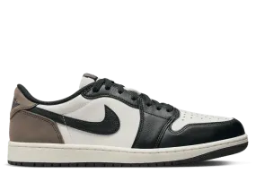 Air Jordan 1 Low OG 'Mocha'