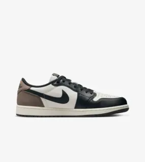 Air Jordan 1 Retro Low OG 'Mocha'