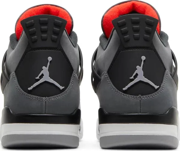 Air Jordan 4 Retro 'Infrared' (MEN)  'DH6927-061'