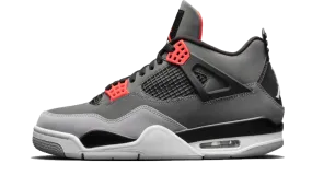 Air Jordan 4 Retro "Infrared"