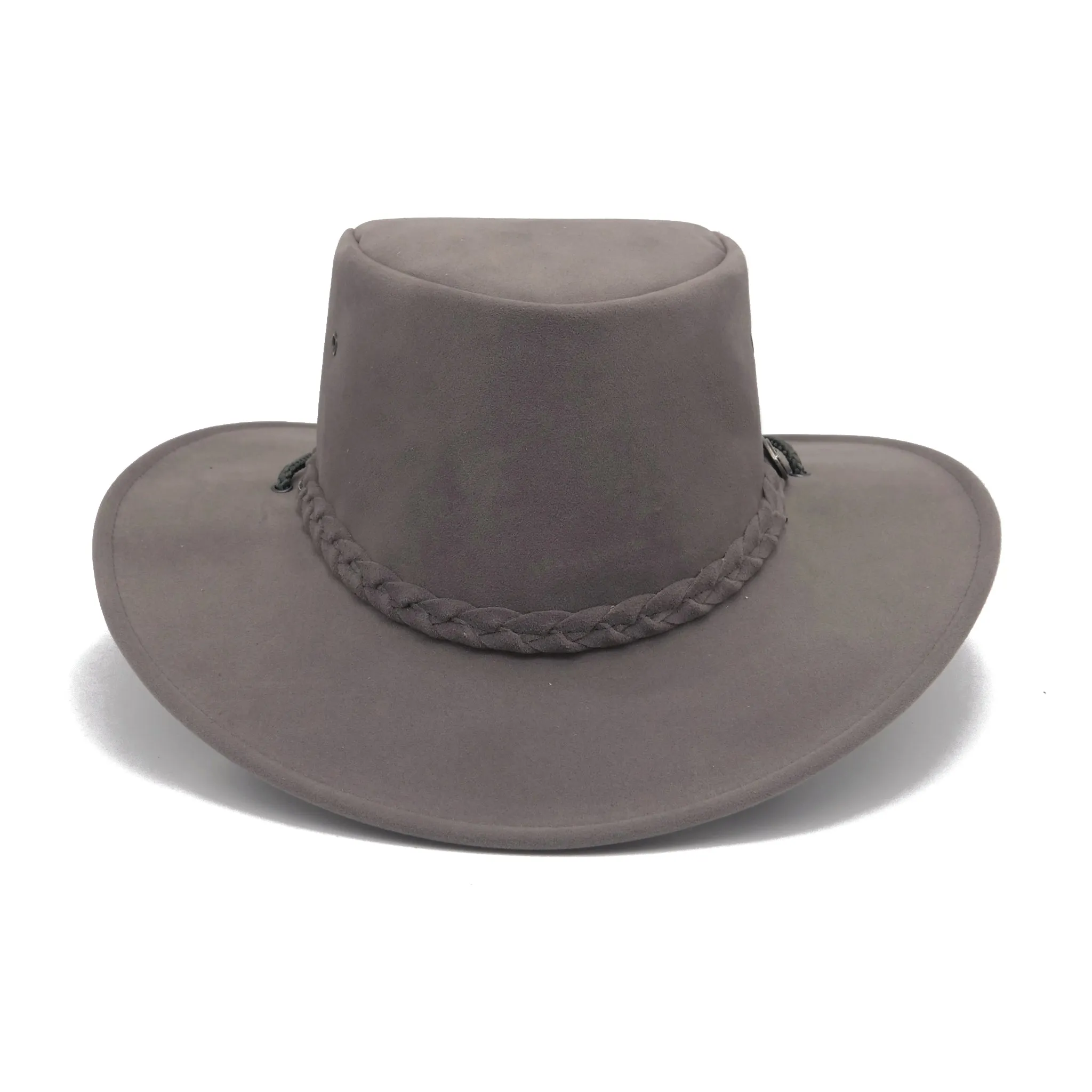 All-Weather Soaka Hat in Grey