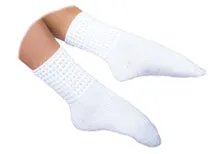 Antonio Pacelli Ultra Low Arch Support Irish Dance Socks