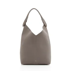 Anya Hindmarch Leather Build A Bag Hobo (SHF-19717)