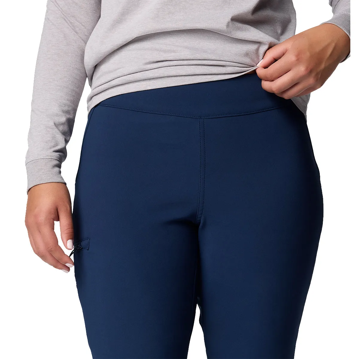 Back Beauty™ High-Rise Pant - Collegiate - Regular