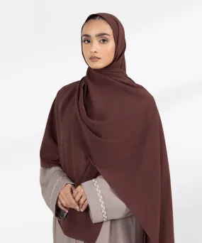 Basic Hijab