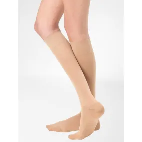 Bauerfeind VenoTrain Micro Knee Highs 20-30 mmHg