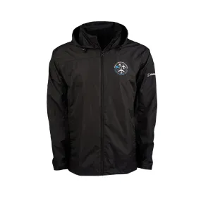 Boeing MS&B Men’s Full-Zip Jacket