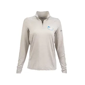 Boeing MS&B Women’s Quarter-Zip