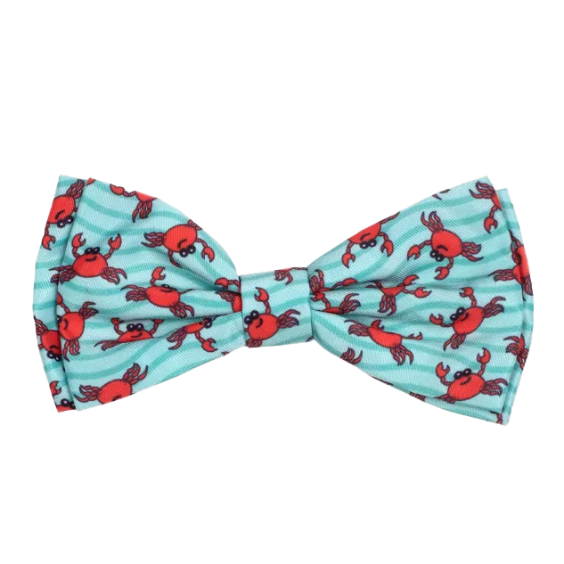 Bow Tie | Crabby