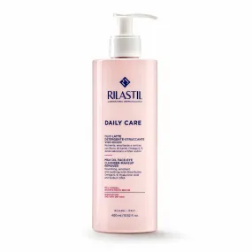 Cleansing Lotion Rilastil Daily Care 400 ml