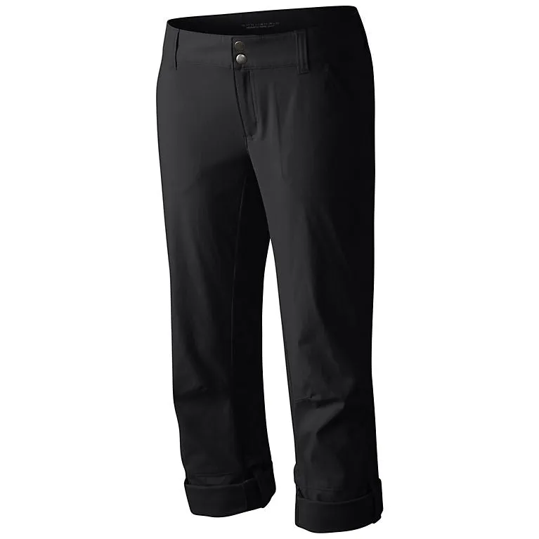 Columbia Womens Saturday Trail Stretch Pants