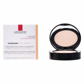 Compact Concealer La Roche Posay Toleriane Teint Mineral 9,5 g N 11