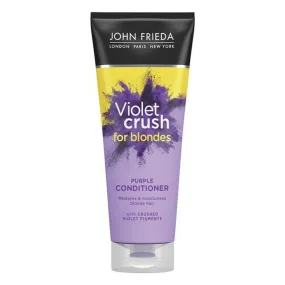 Conditioner Violet Crush John Frieda Violet Crush 250 ml