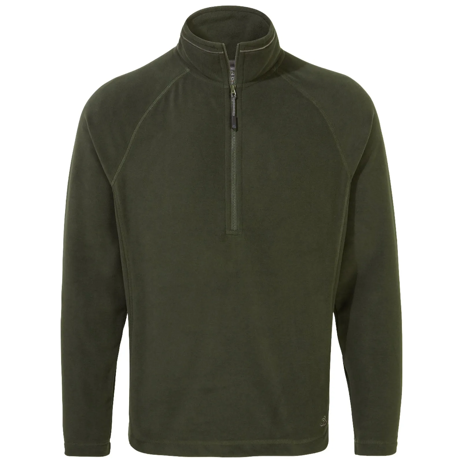 Craghoppers Mens Corey 200 Half Zip Fleece