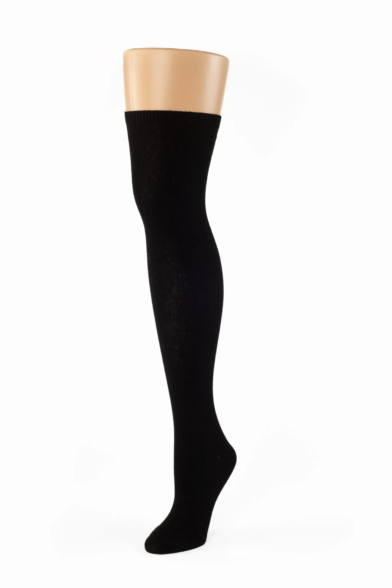 Fitsall Cotton Stockings