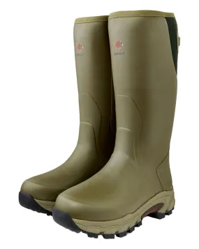 Gateway1 Pro Shooter 18 7mm Side-Zip Wellingtons