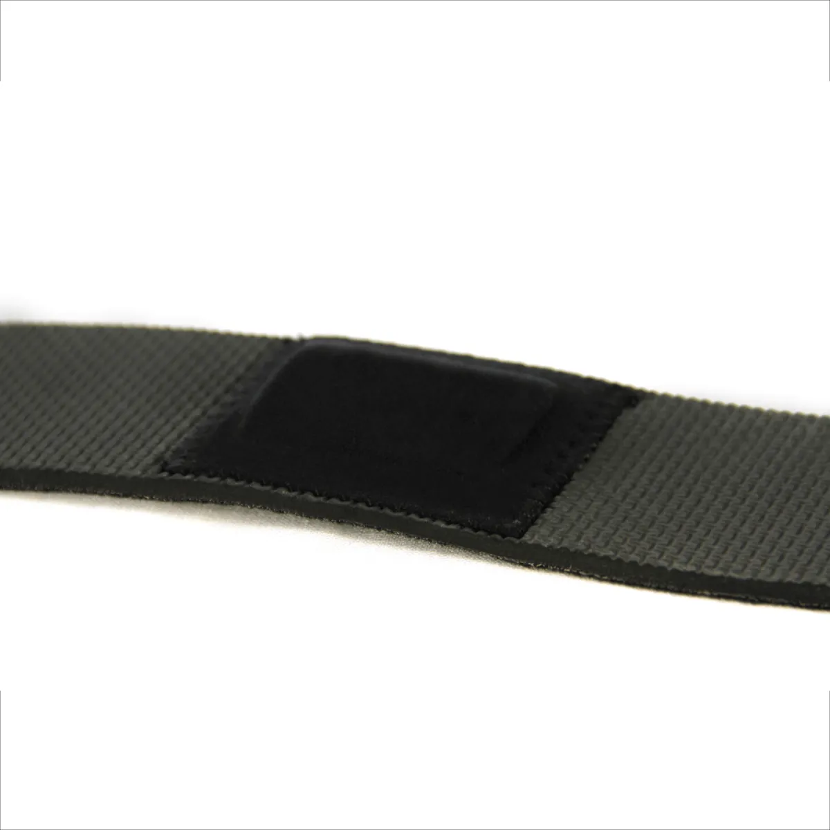 IT Band Compression Wrap (XLarge) - Black