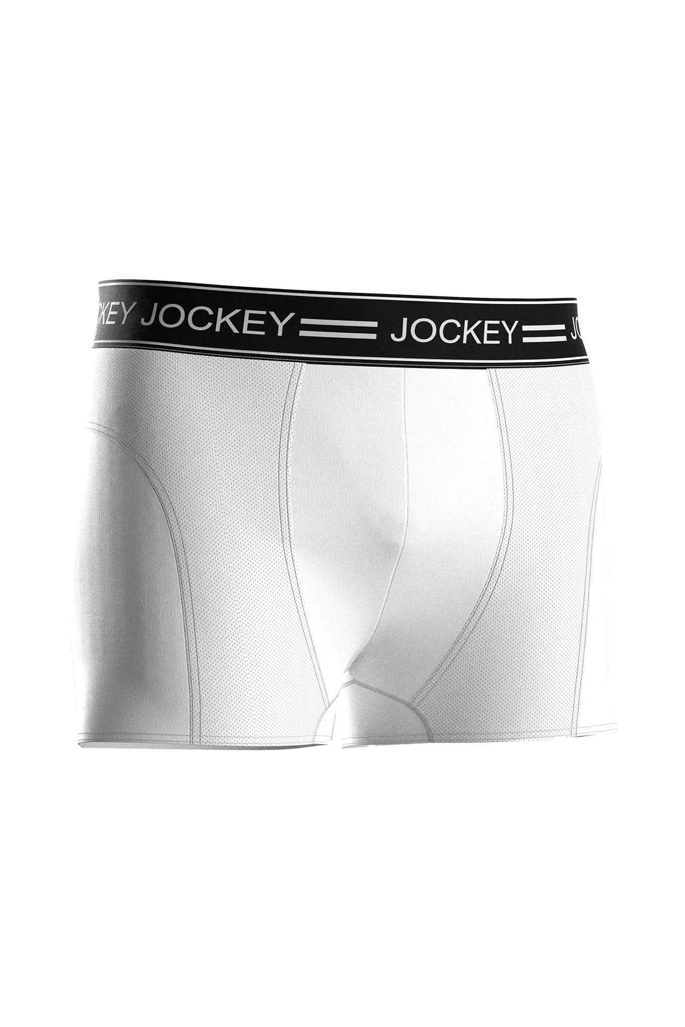 Jockey Microfiber Active Trunk