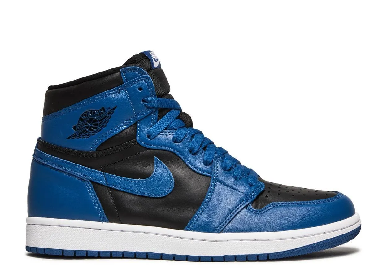 Jordan 1 Retro High OG Dark Marina Blue