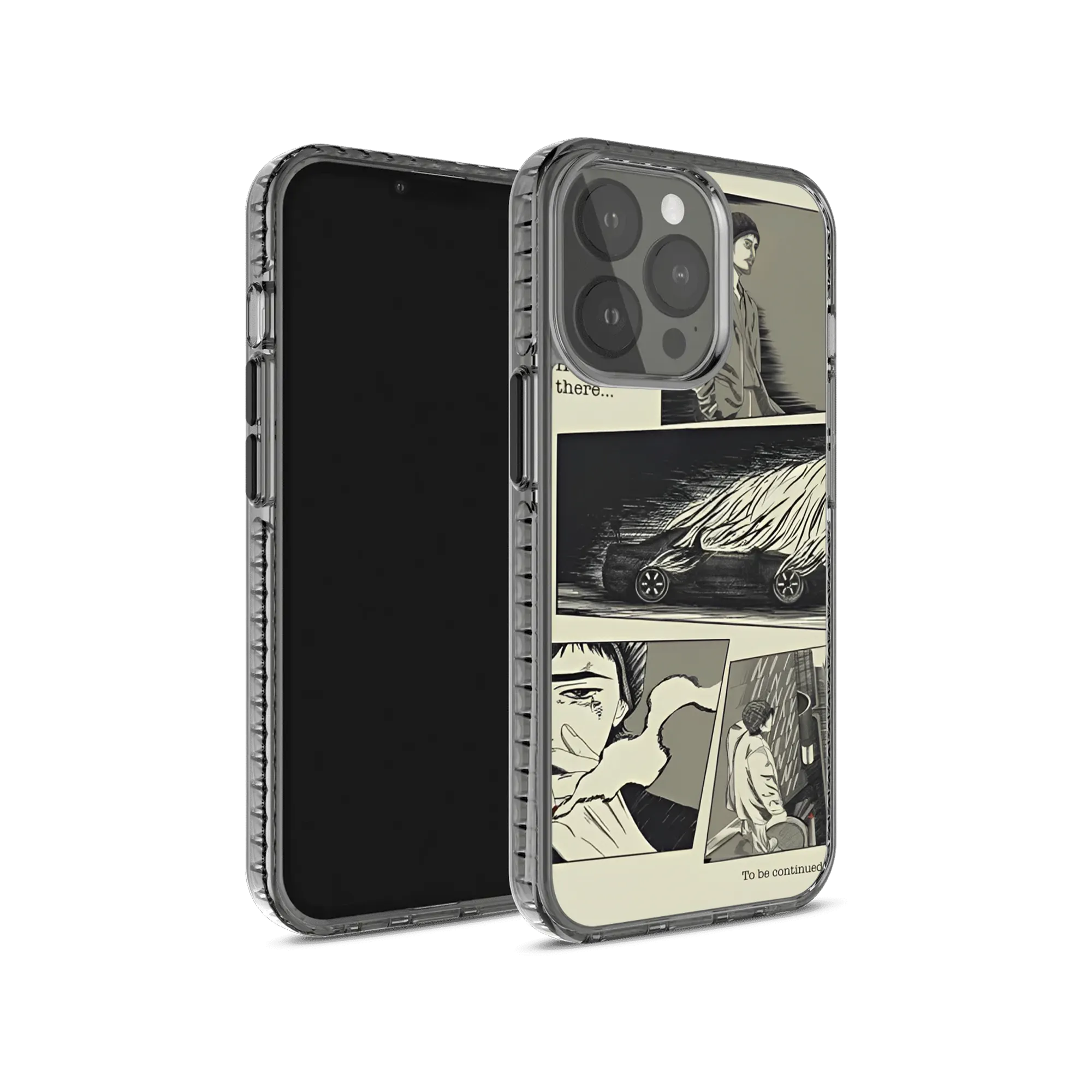 K3 Hollow Victory Stride 2.0 Case