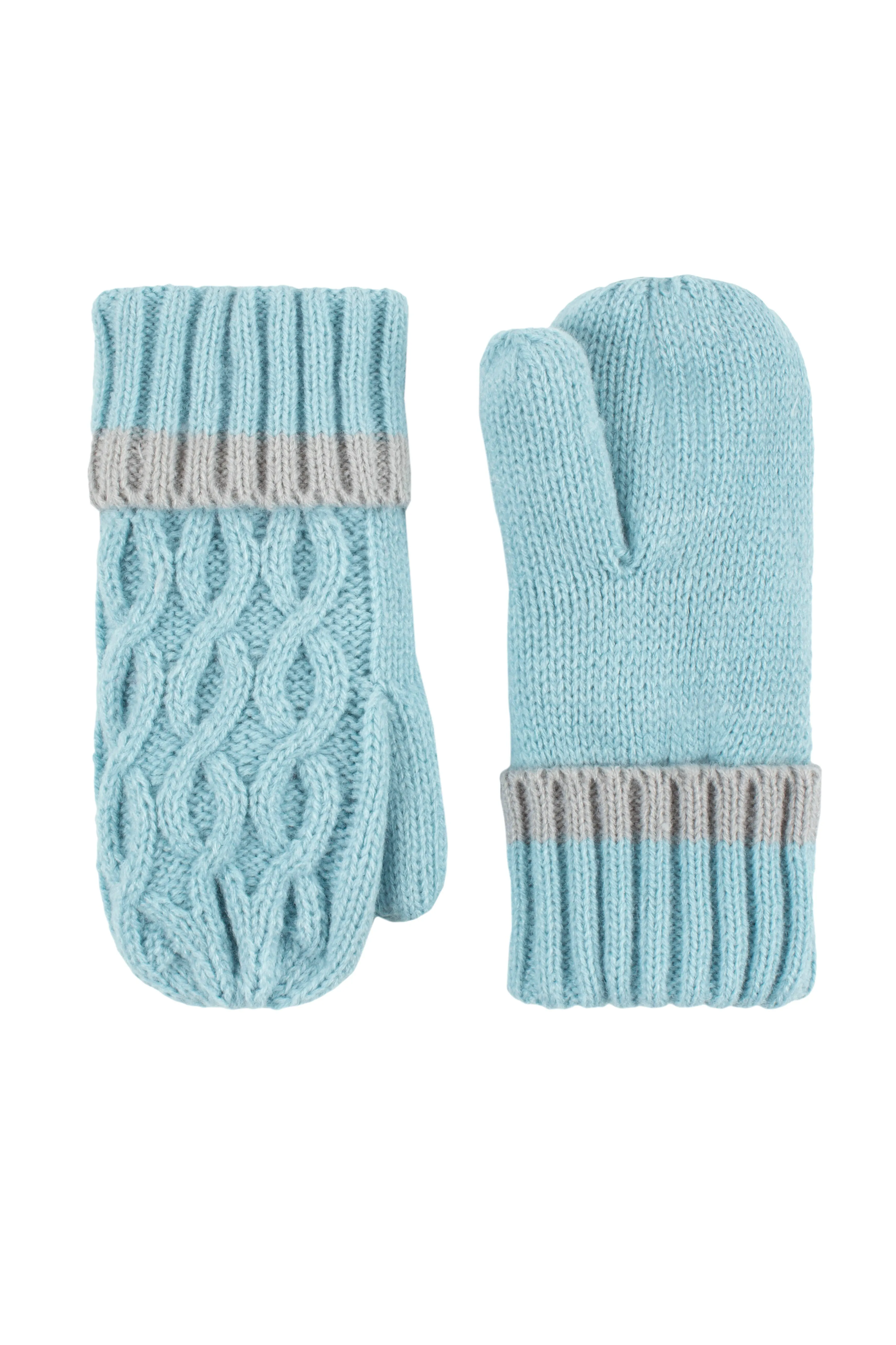 Kids' Ice Palace Mittens