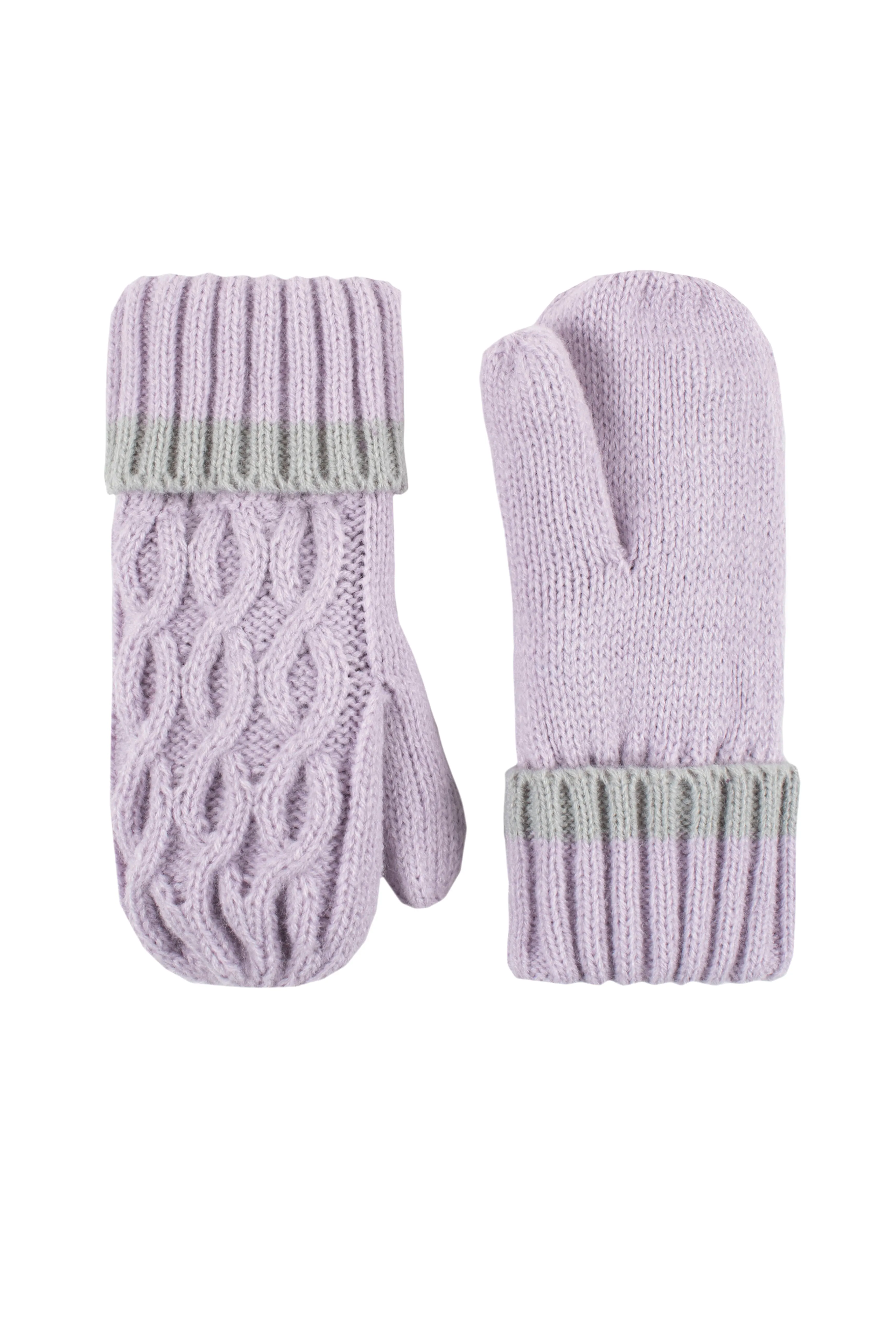 Kids' Ice Palace Mittens