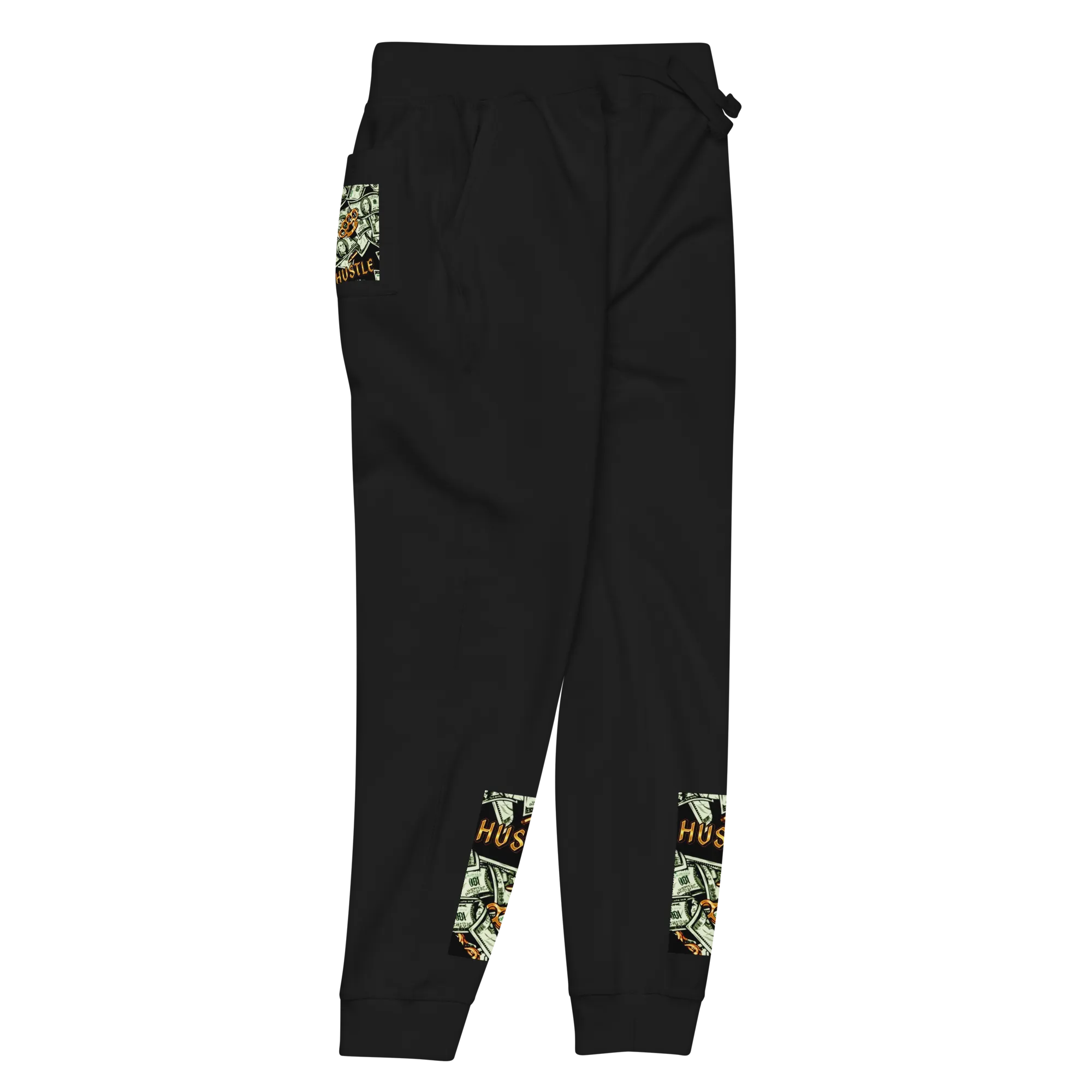 Kings Fashion fleece sweatpants