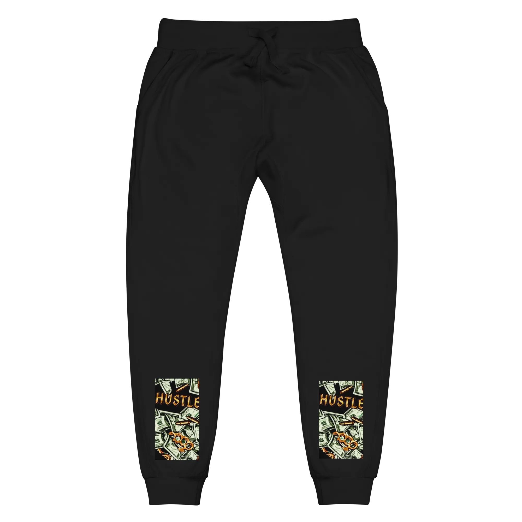 Kings Fashion fleece sweatpants