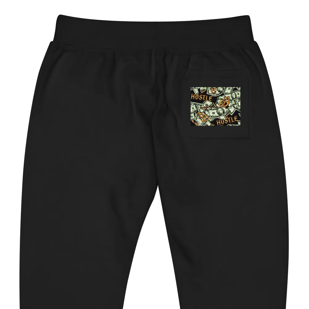 Kings Fashion fleece sweatpants