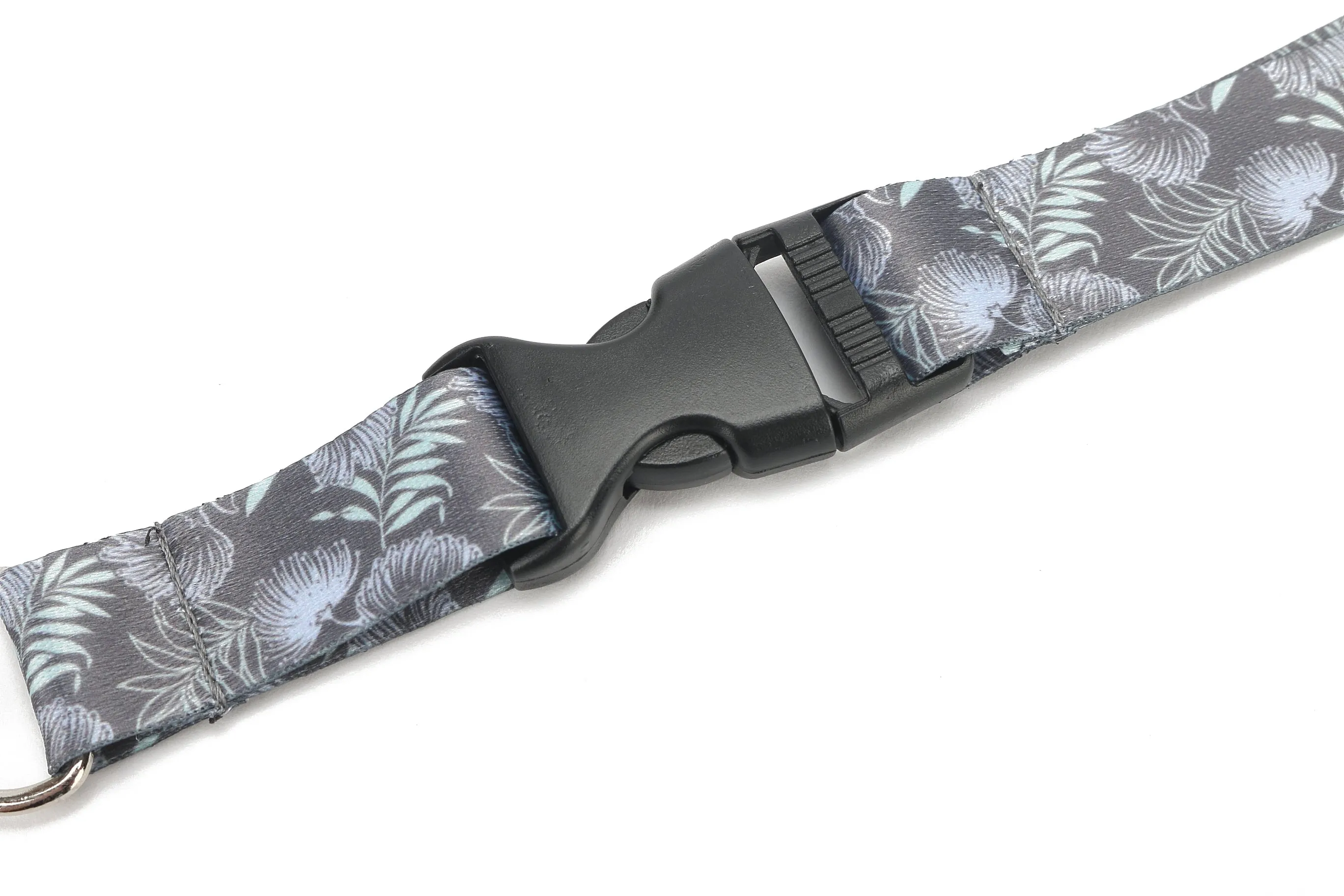 Lanyard Lehua Grey