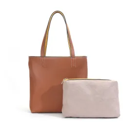 Lilou Shoulder Bag