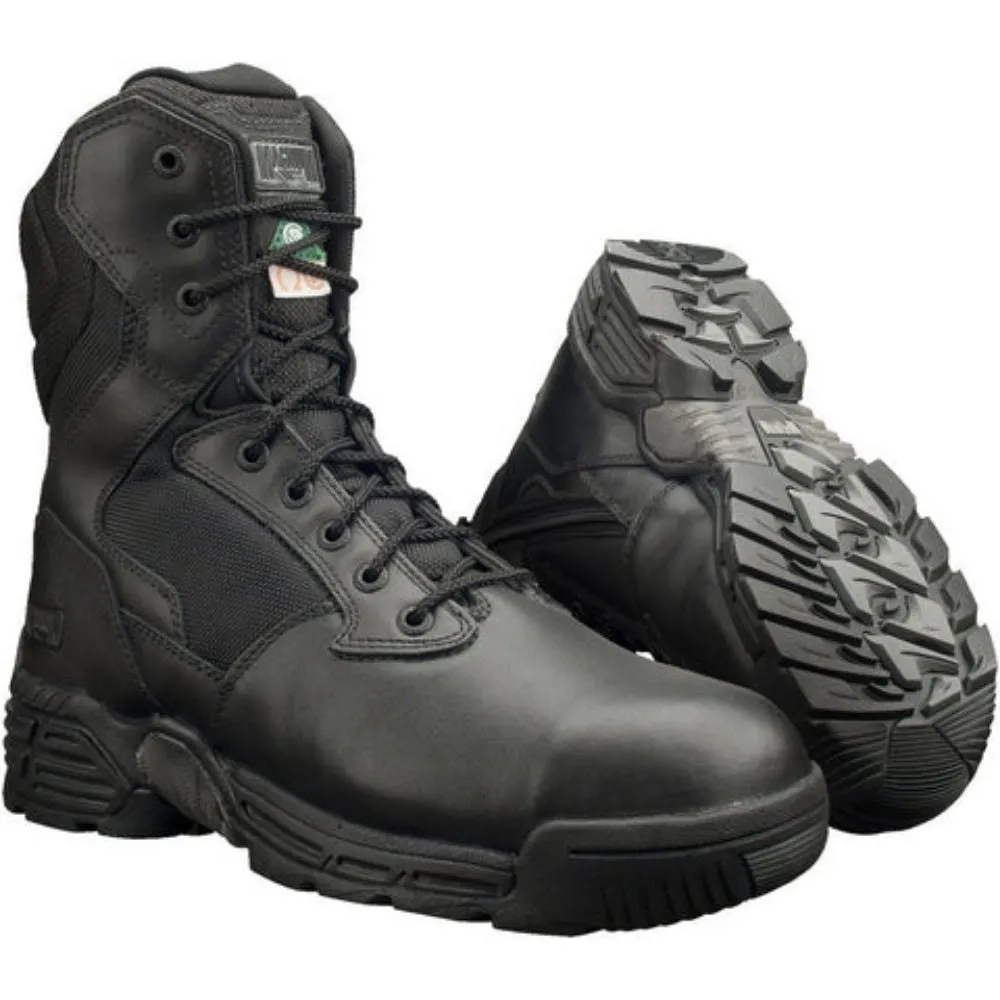 Magnum Stealth Force 8.0 SZ Unisex Composite Toe Work Boots - H5319