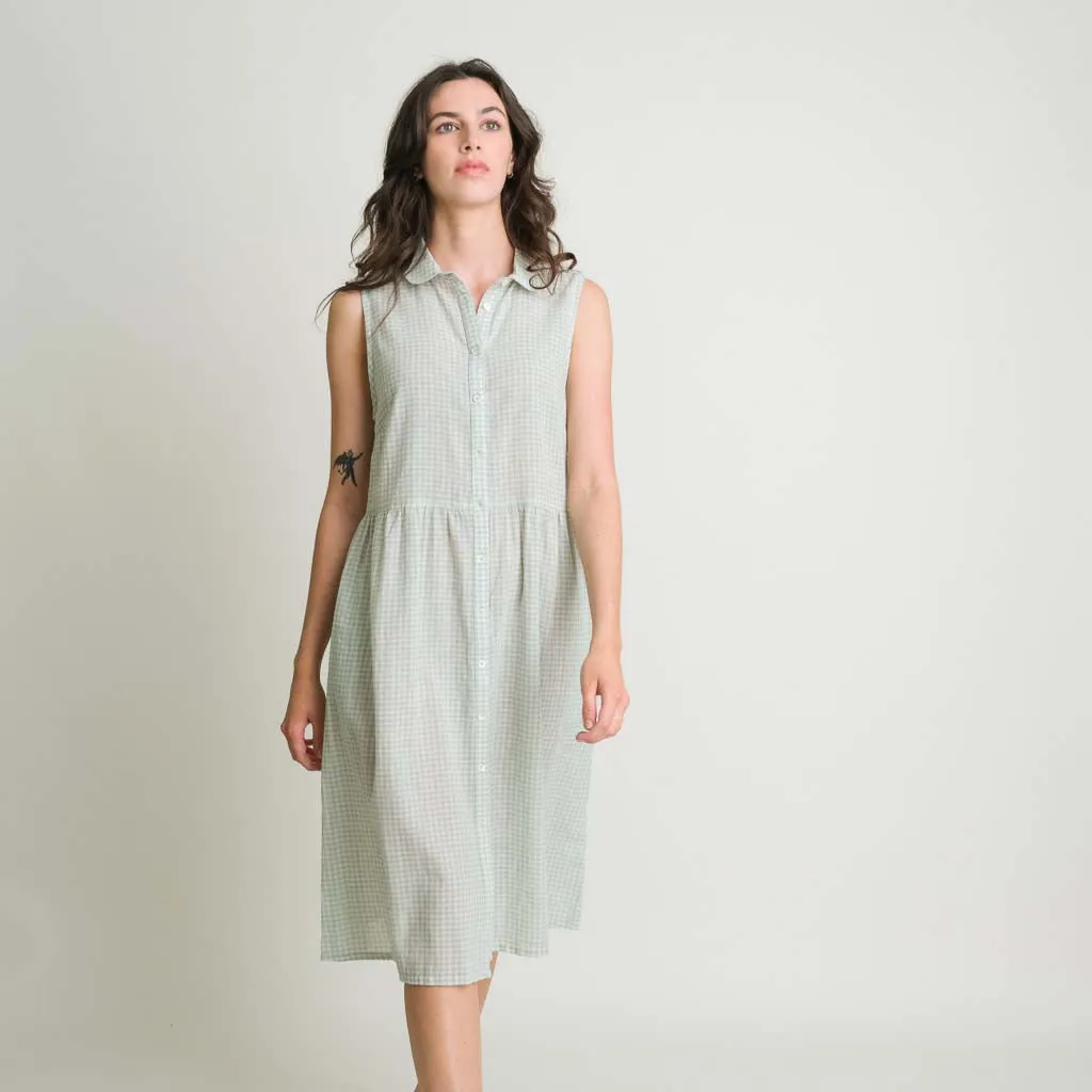 Matilda Midi Dress