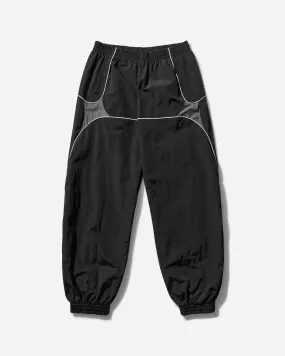 Men's Advanced Track Pants Black