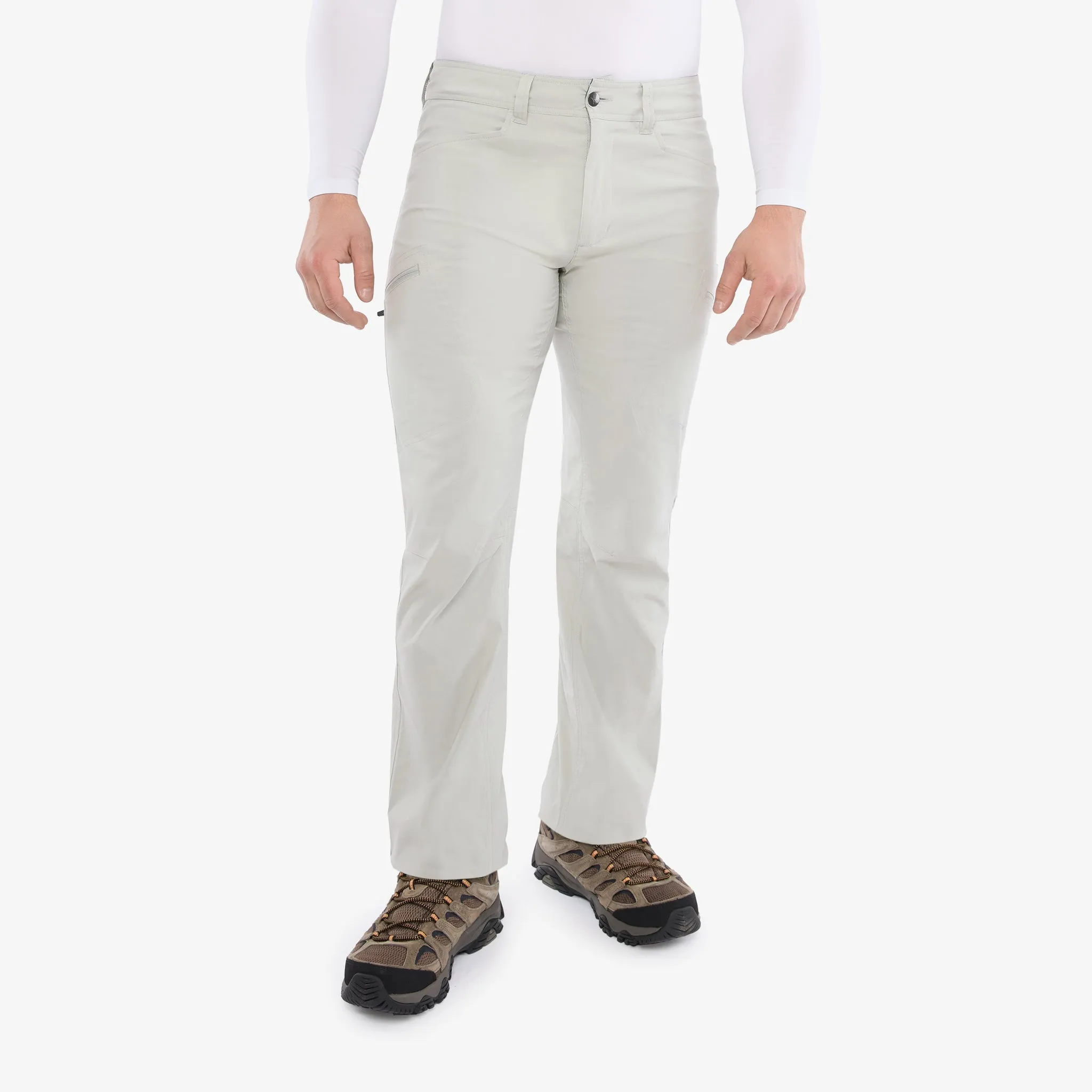 Men's Vertical Hike Pant