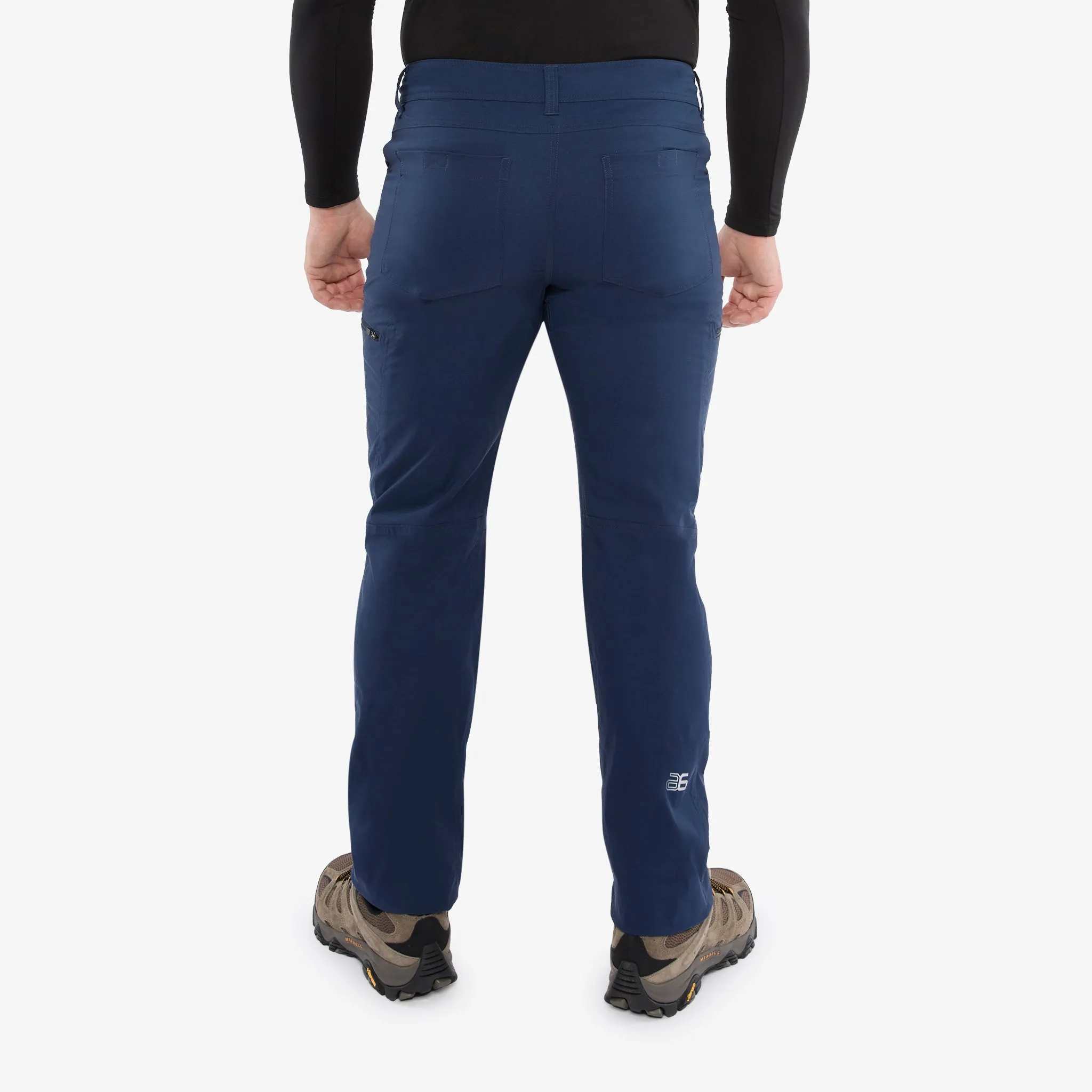 Men's Vertical Hike Pant