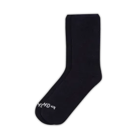 Night Sky Fluffy Sock